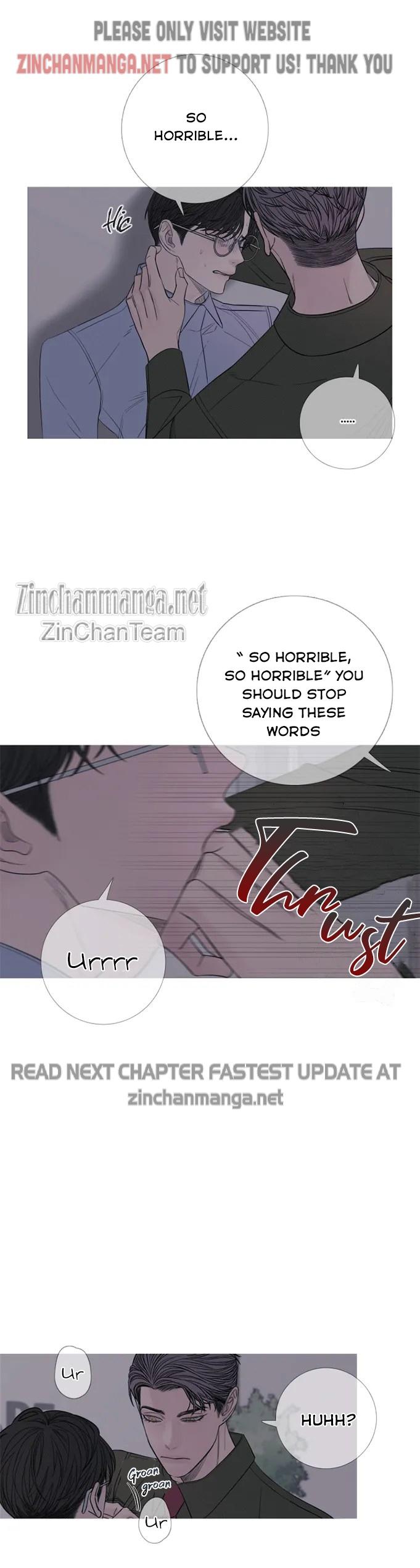 Ghost Gate Chapter 21 - Page 8 in English