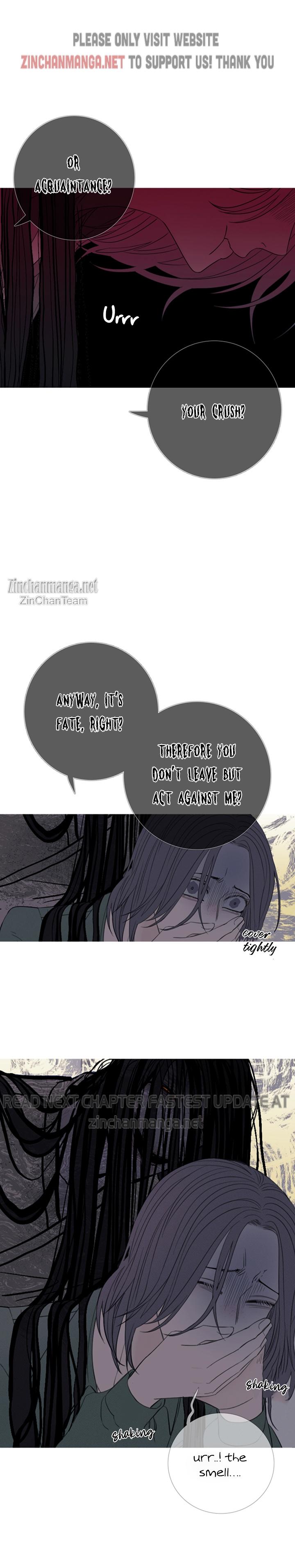 Ghost Gate Chapter 22 - Page 10 in English
