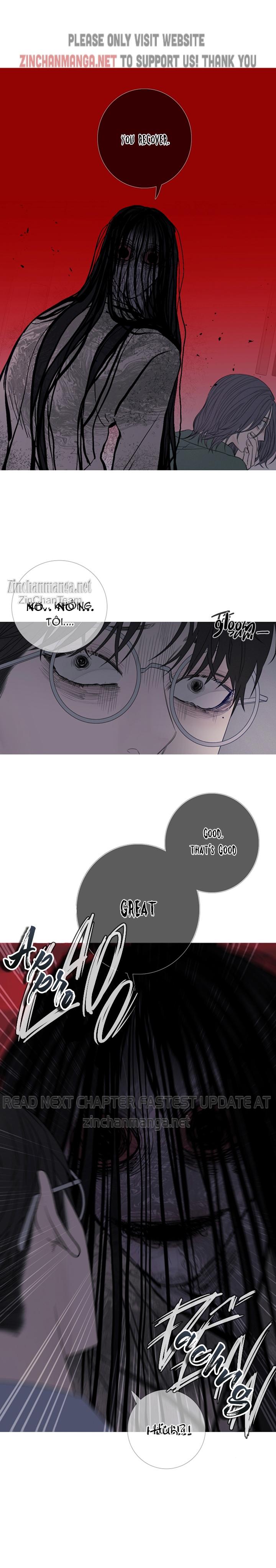 Ghost Gate Chapter 22 - Page 13 in English
