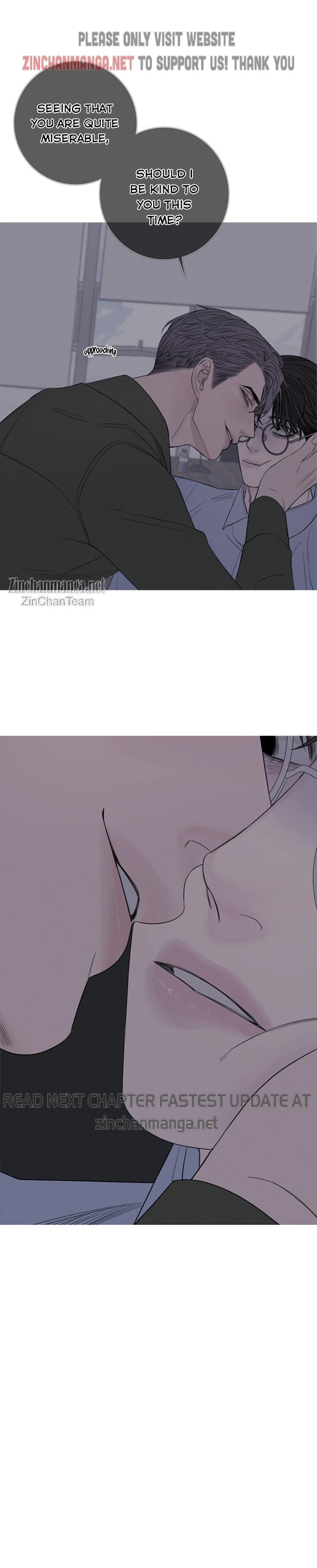 Ghost Gate Chapter 22 - Page 22 in English