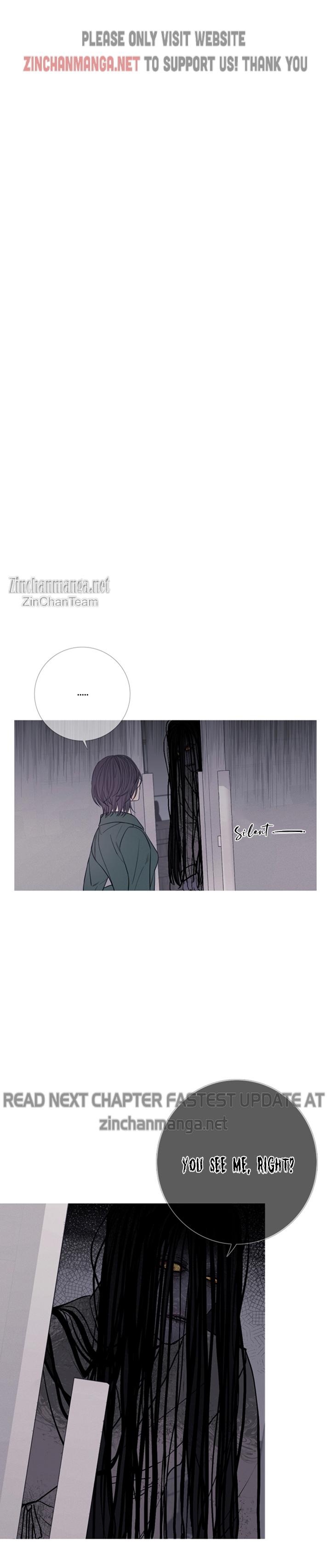 Ghost Gate Chapter 22 - Page 3 in English