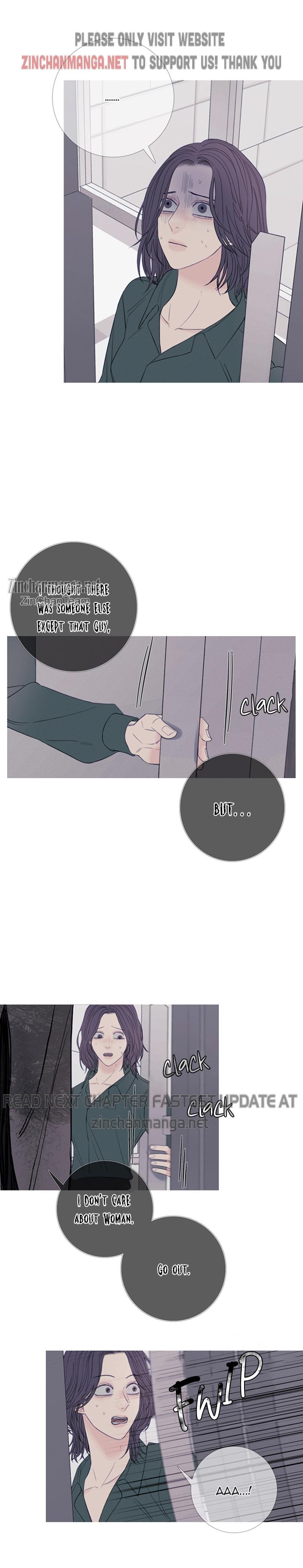 Ghost Gate Chapter 22 - Page 4 in English