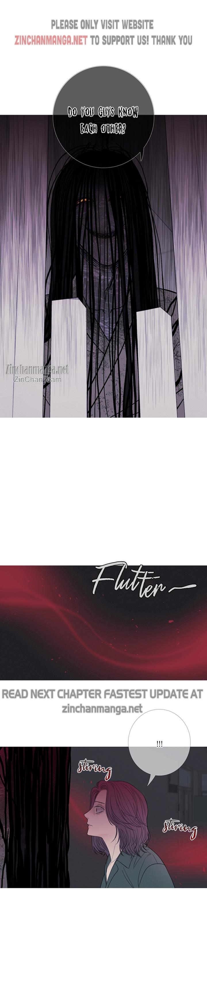 Ghost Gate Chapter 22 - Page 8 in English