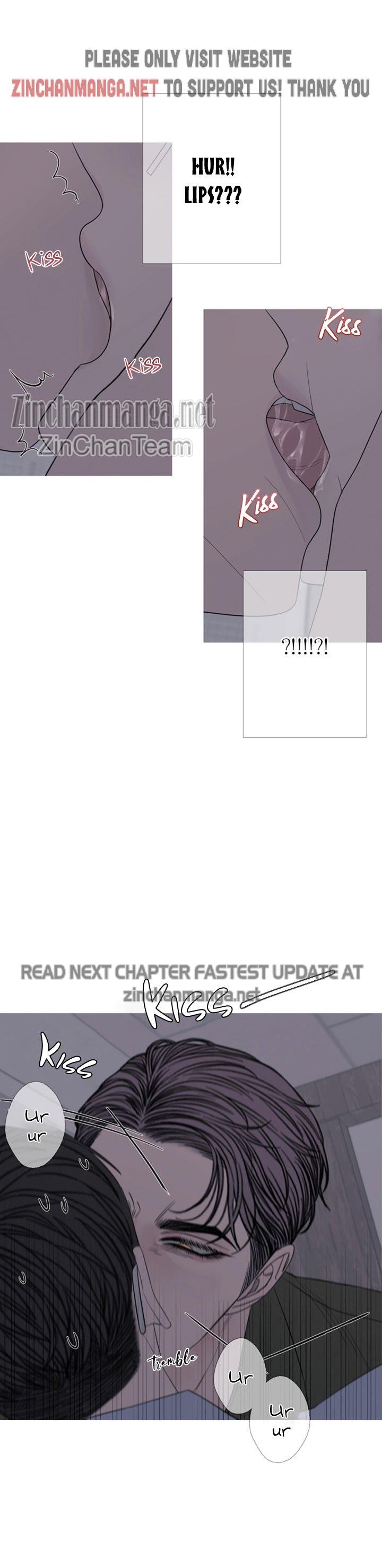 Ghost Gate Chapter 23 - Page 10 in English