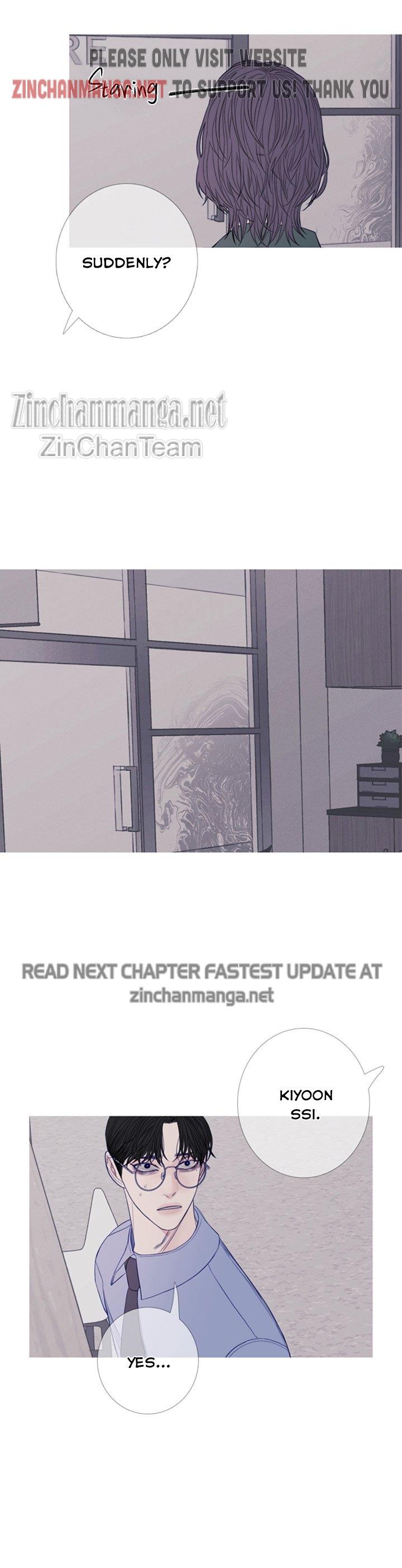 Ghost Gate Chapter 23 - Page 19 in English