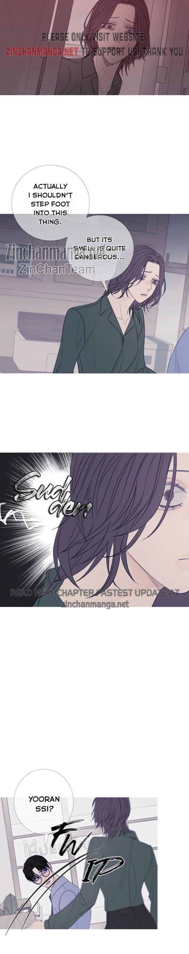 Ghost Gate Chapter 23 - Page 20 in English