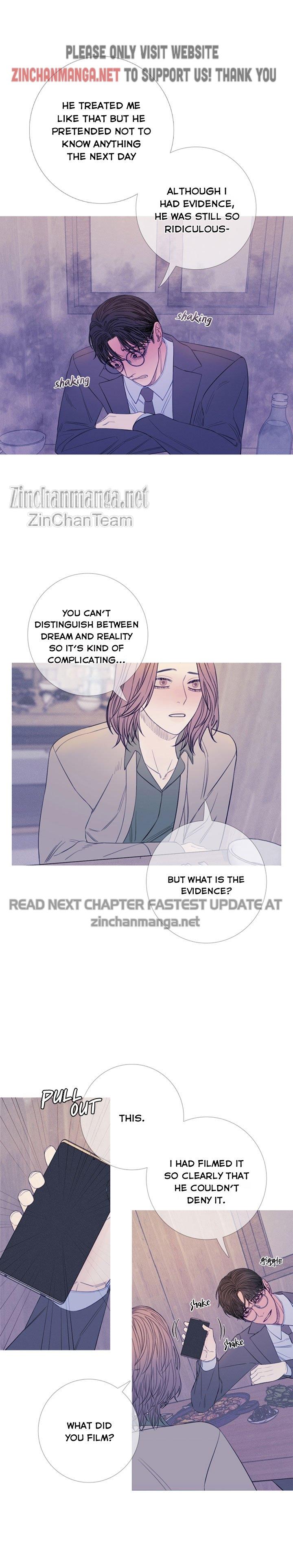 Ghost Gate Chapter 24 - Page 11 in English