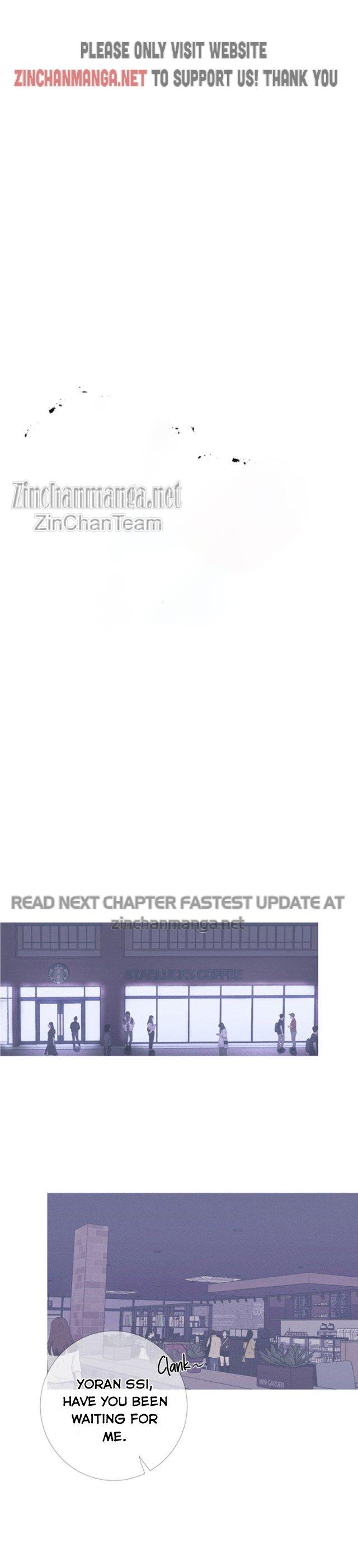 Ghost Gate Chapter 24 - Page 3 in English