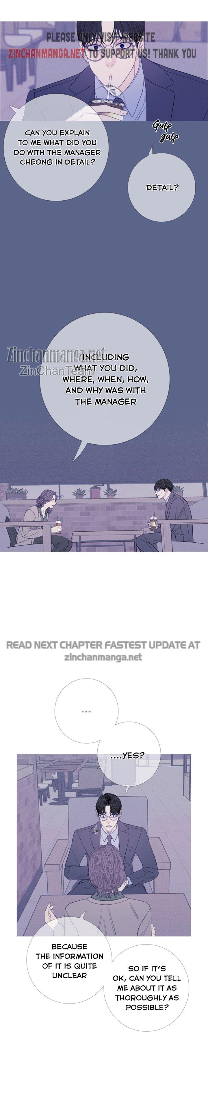 Ghost Gate Chapter 24 - Page 5 in English