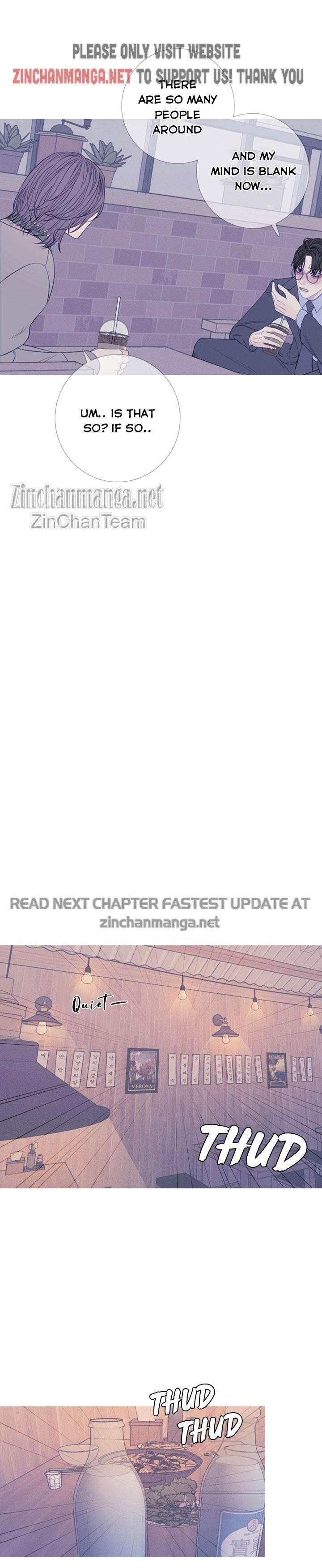 Ghost Gate Chapter 24 - Page 8 in English