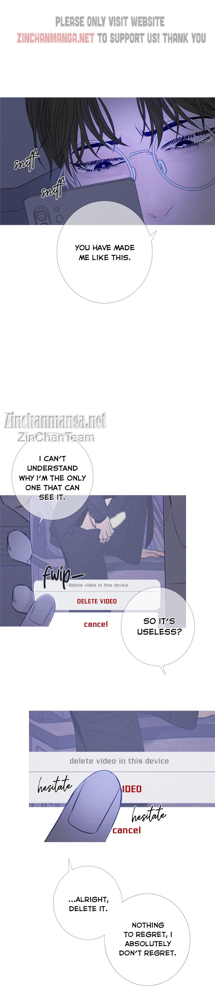 Ghost Gate Chapter 25 - Page 11 in English