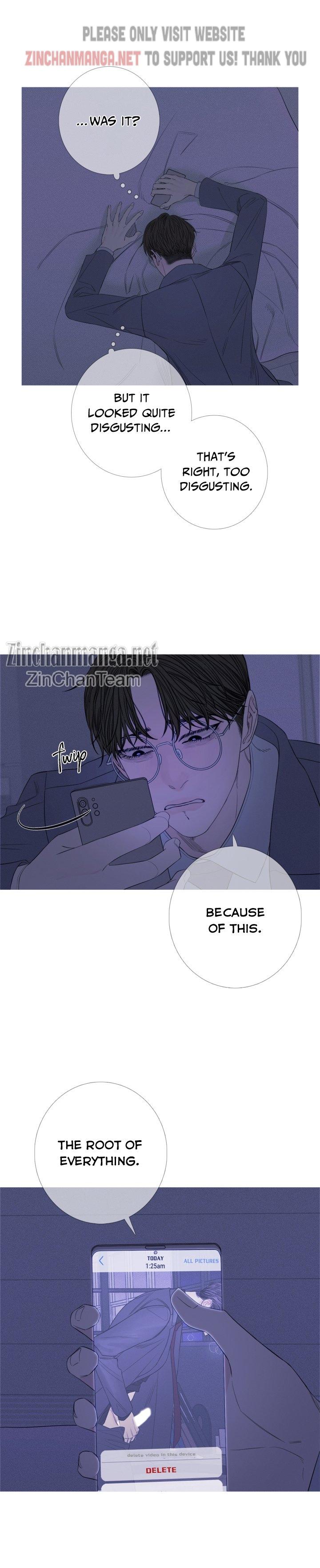 Ghost Gate Chapter 25 - Page 6 in English