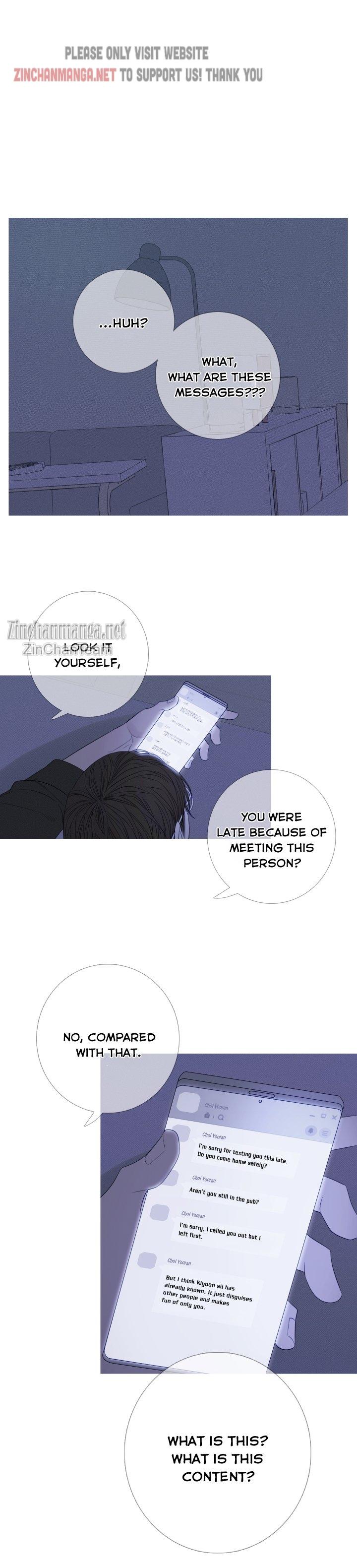 Ghost Gate Chapter 26 - Page 10 in English
