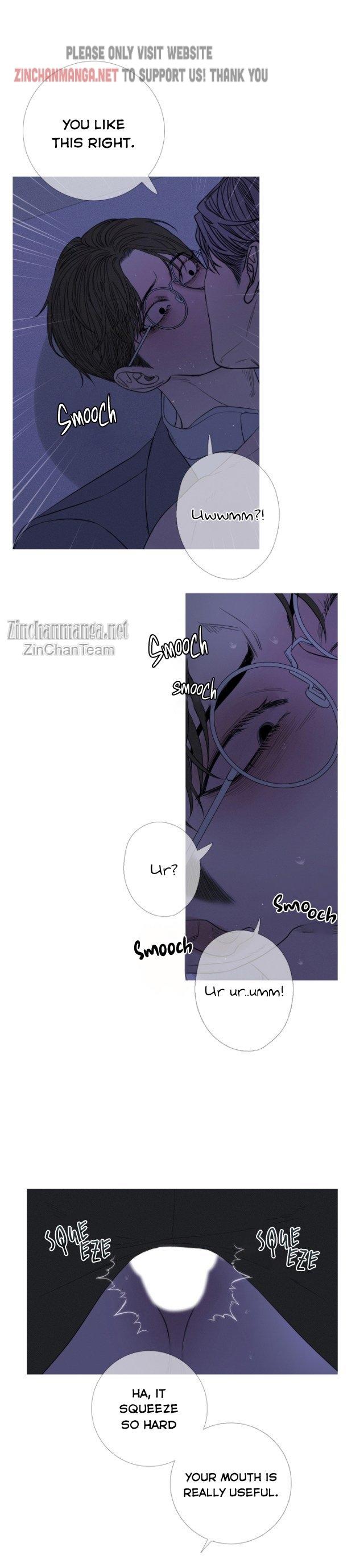 Ghost Gate Chapter 26 - Page 15 in English