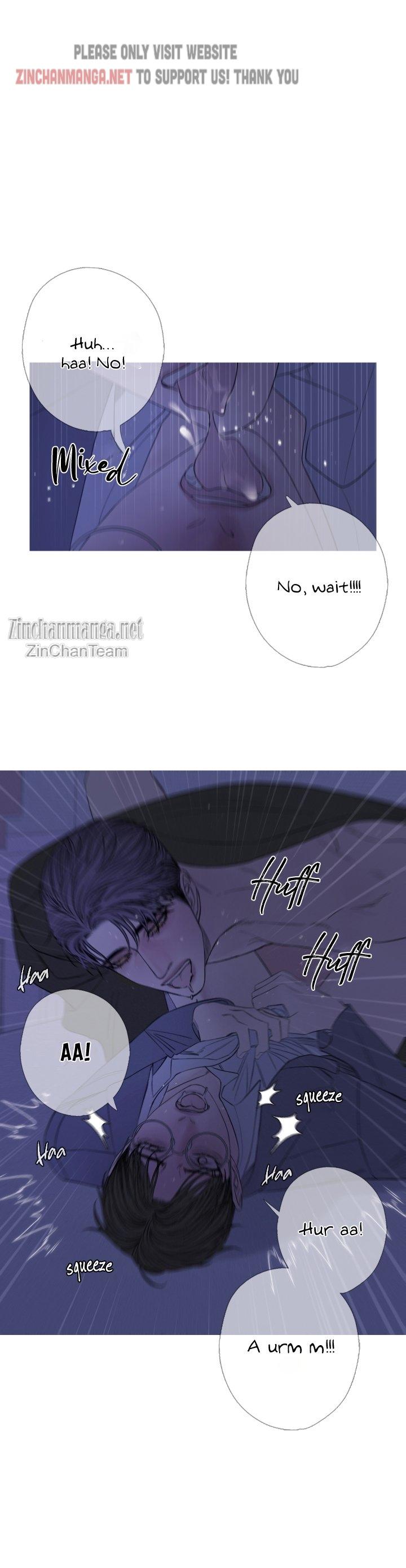 Ghost Gate Chapter 26 - Page 19 in English
