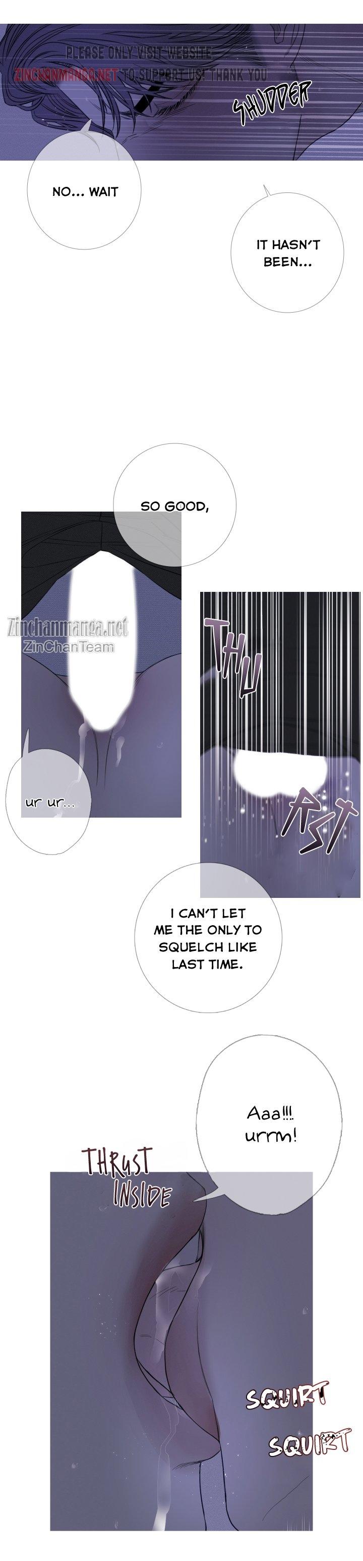 Ghost Gate Chapter 26 - Page 20 in English