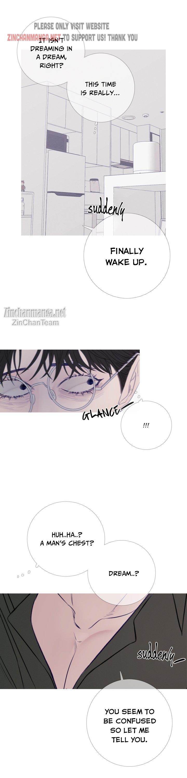 Ghost Gate Chapter 26 - Page 27 in English