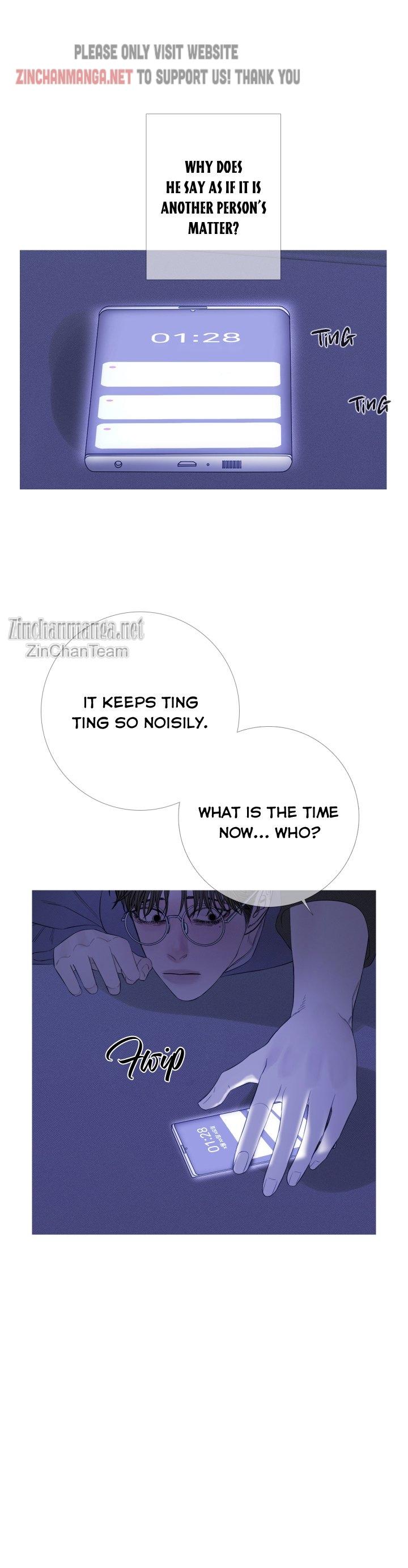 Ghost Gate Chapter 26 - Page 9 in English