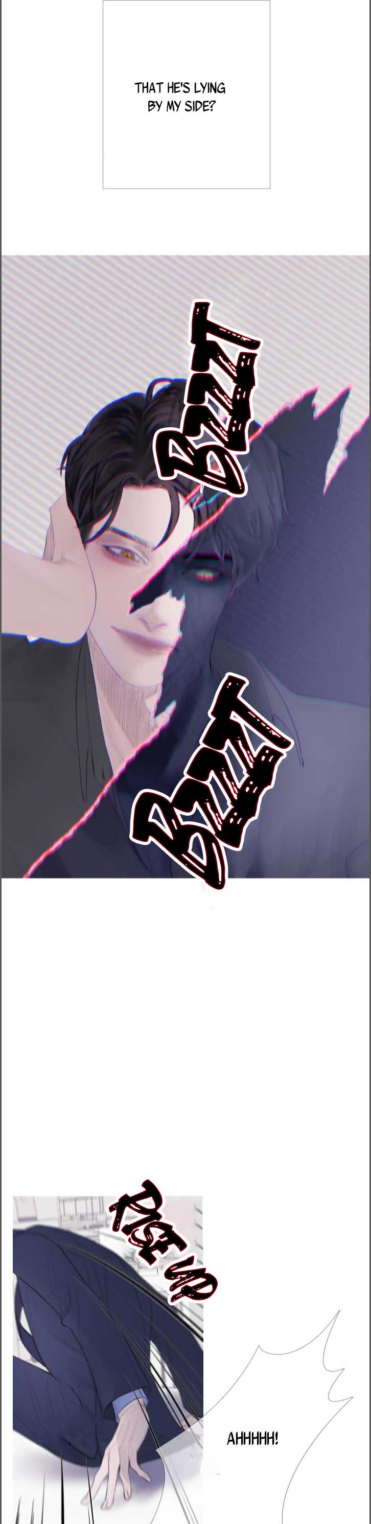 Ghost Gate Chapter 27 - Page 10 in English
