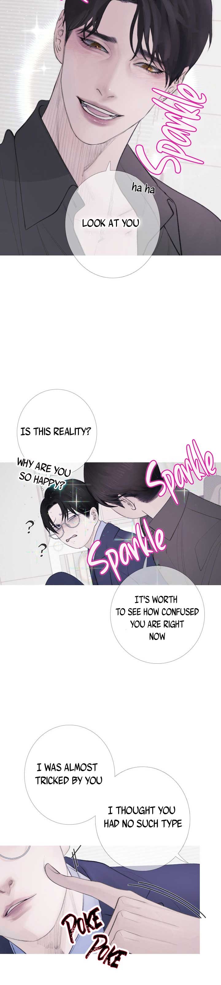 Ghost Gate Chapter 27 - Page 14 in English