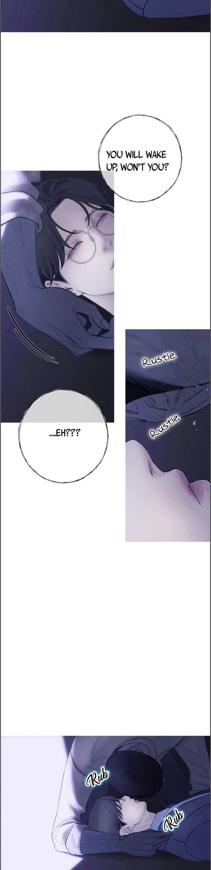 Ghost Gate Chapter 27 - Page 4 in English