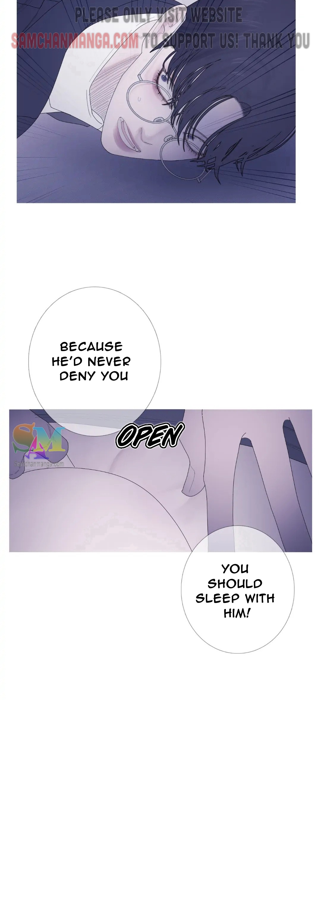 Ghost Gate Chapter 30.5 - Page 12 in English