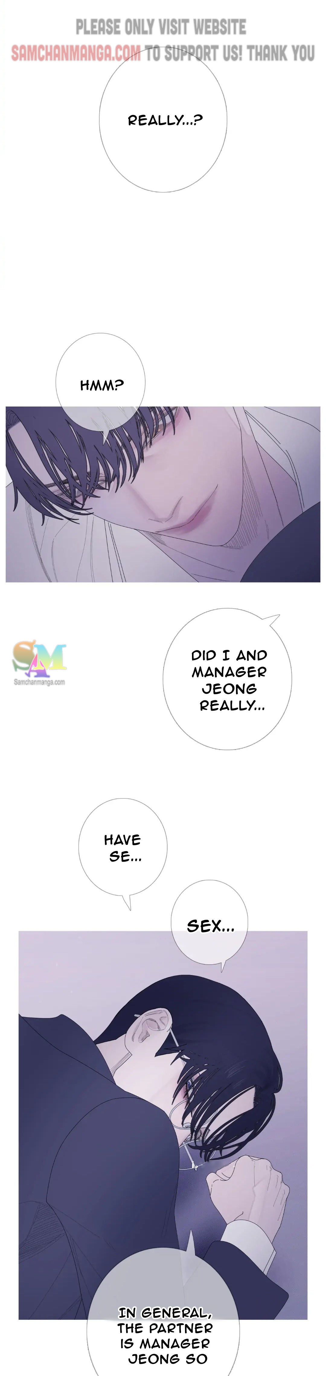 Ghost Gate Chapter 30 - Page 16 in English