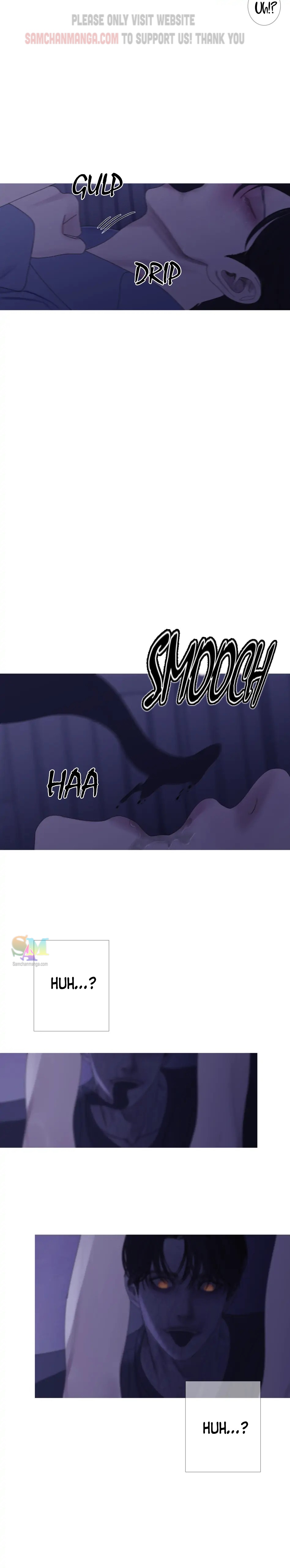 Ghost Gate Chapter 31.5 - Page 8 in English