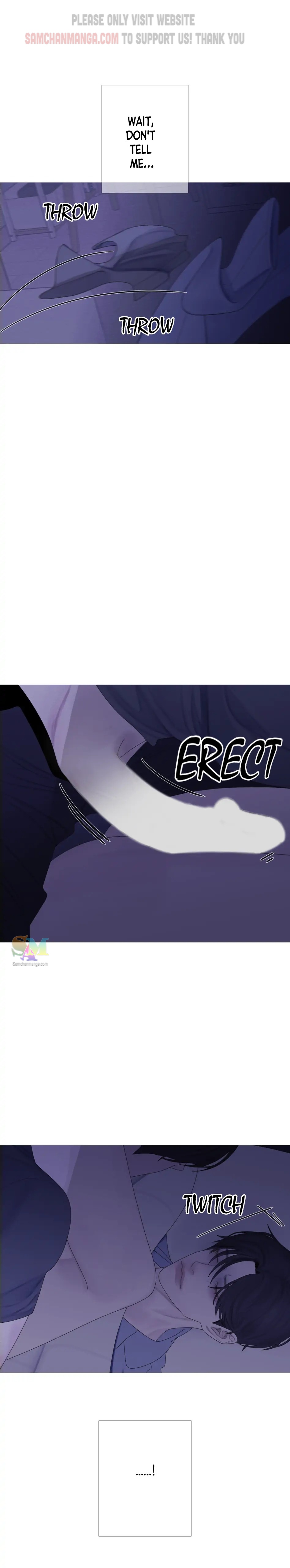 Ghost Gate Chapter 31 - Page 9 in English