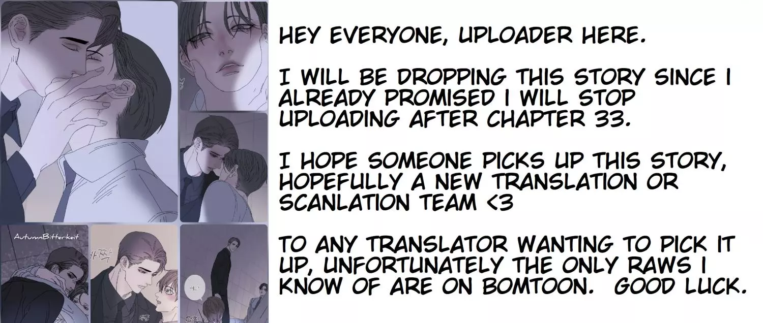 Ghost Gate Chapter 34 - Page 20 in English