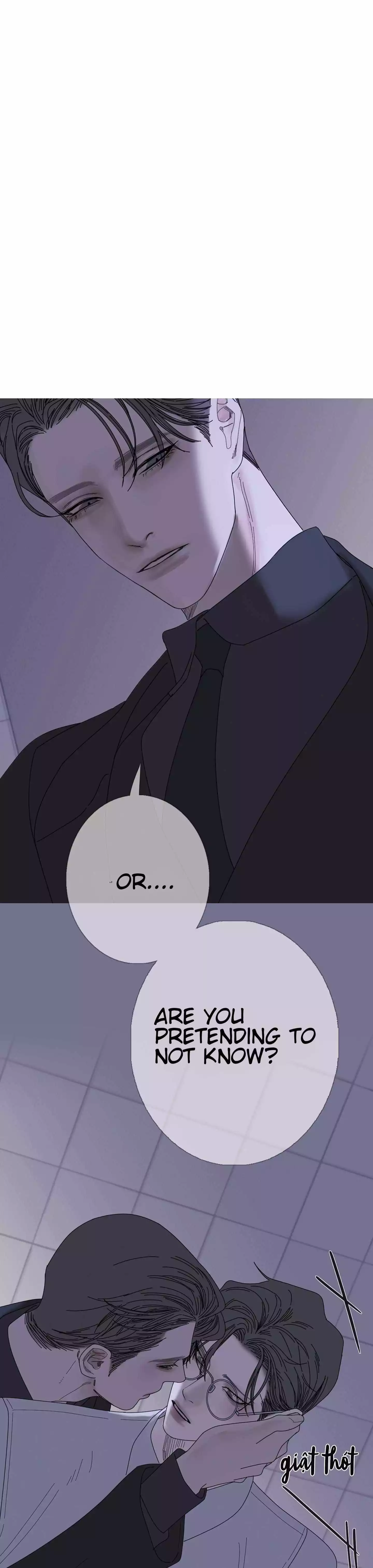Ghost Gate Chapter 35 - Page 8 in English