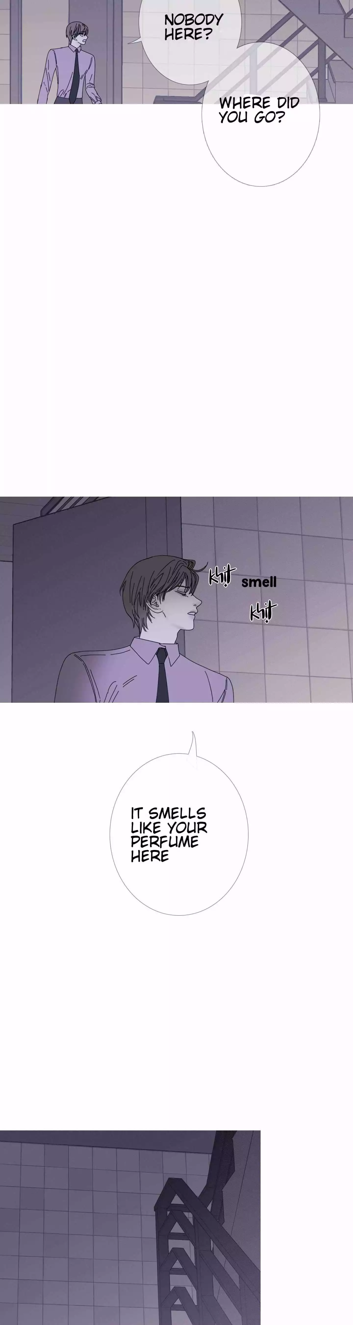 Ghost Gate Chapter 36 - Page 17 in English