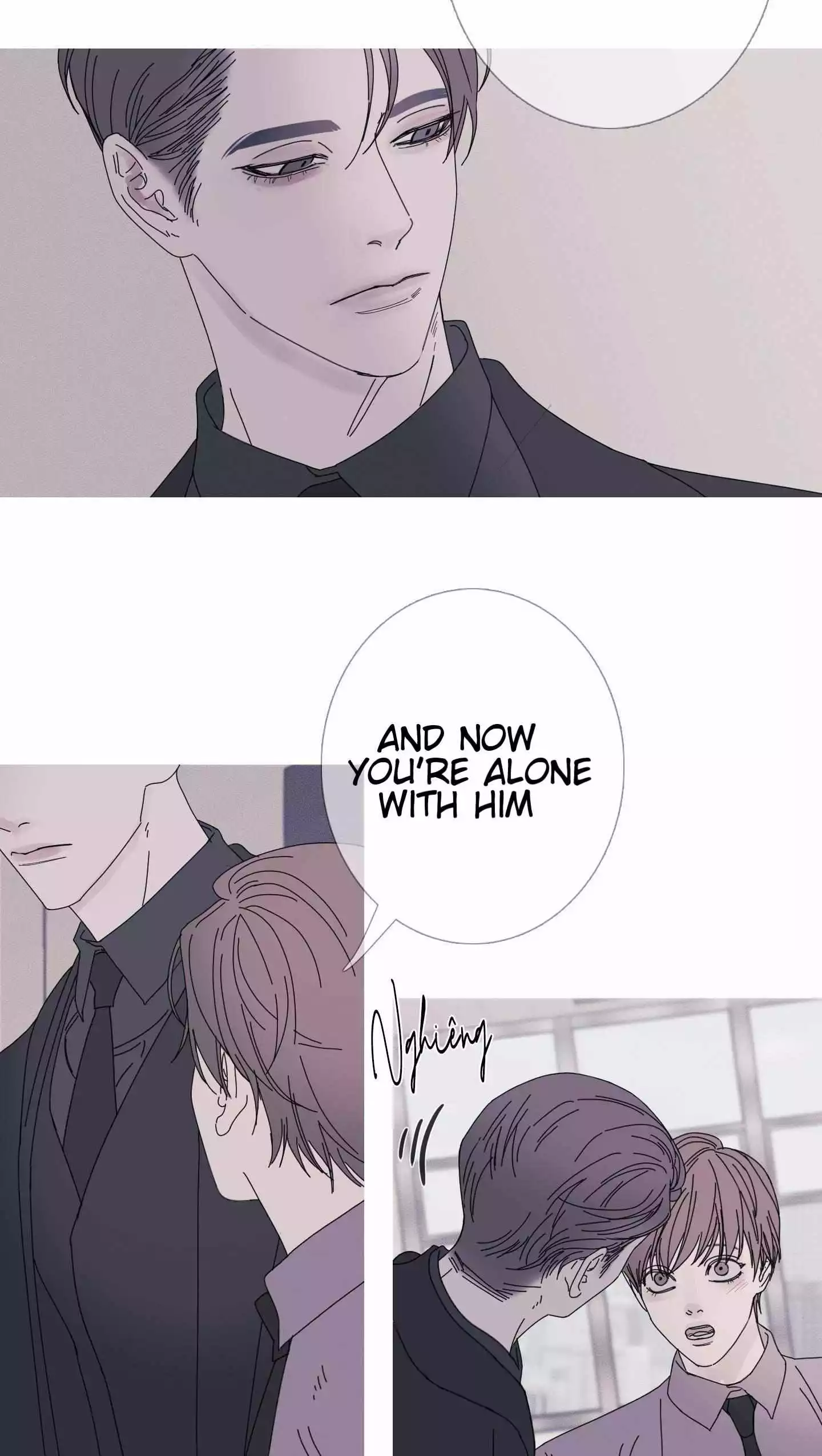 Ghost Gate Chapter 36 - Page 27 in English