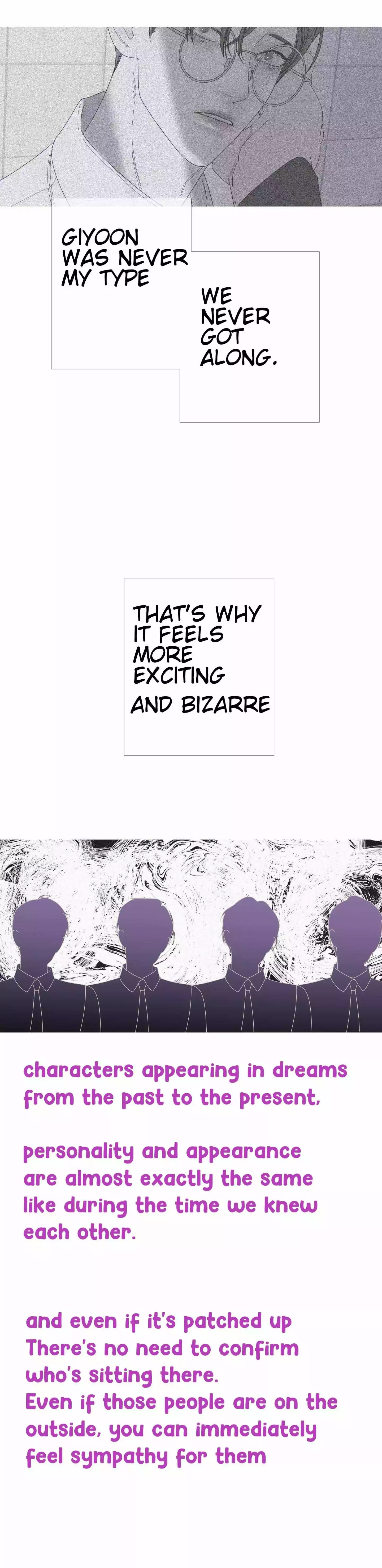 Ghost Gate Chapter 36 - Page 30 in English