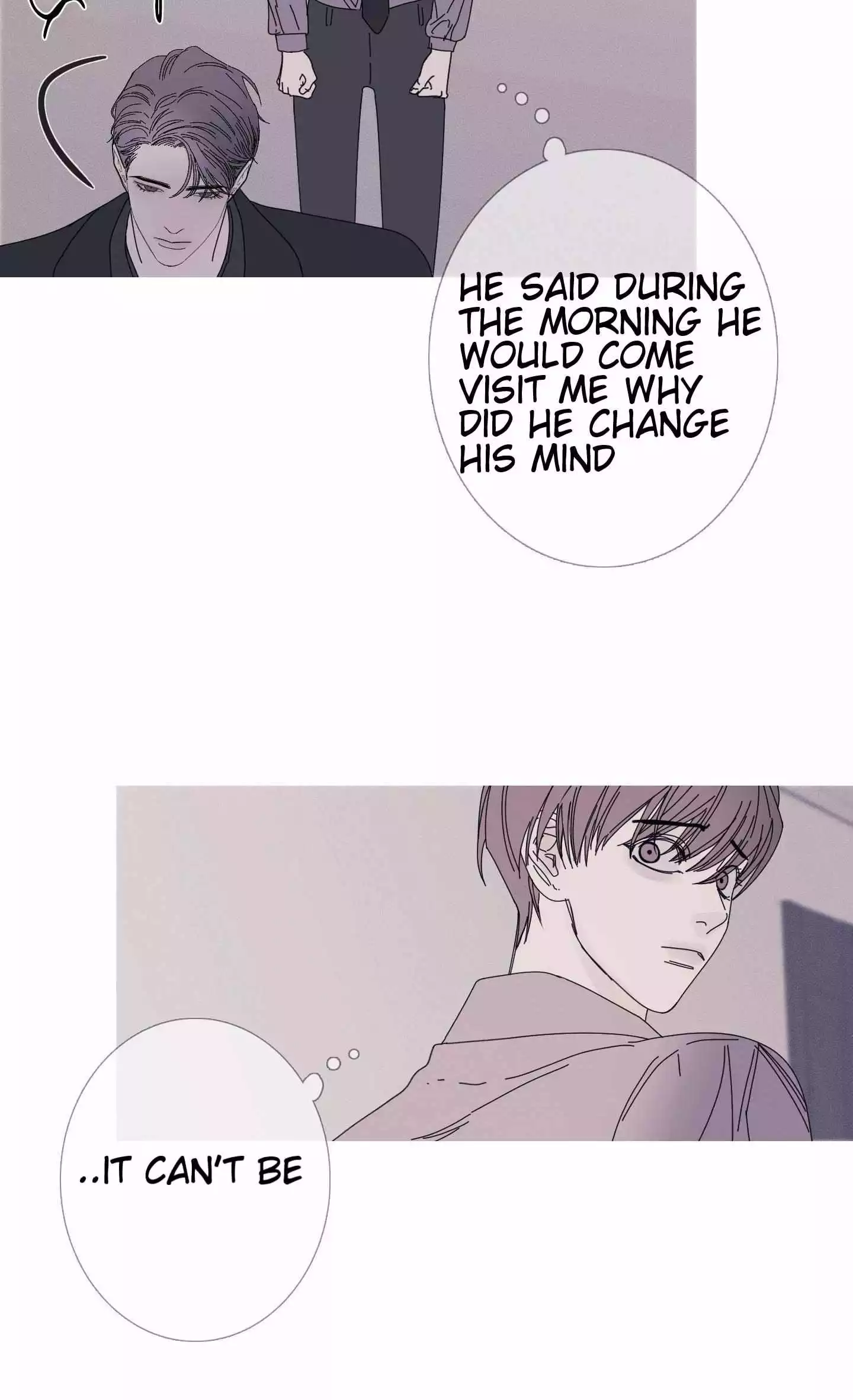 Ghost Gate Chapter 36 - Page 36 in English