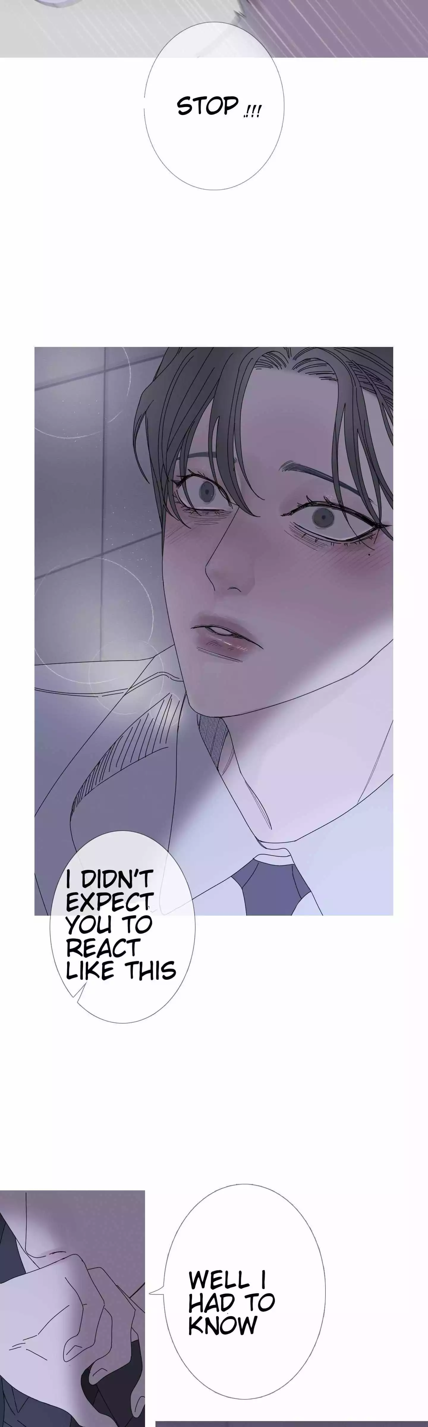 Ghost Gate Chapter 36 - Page 6 in English