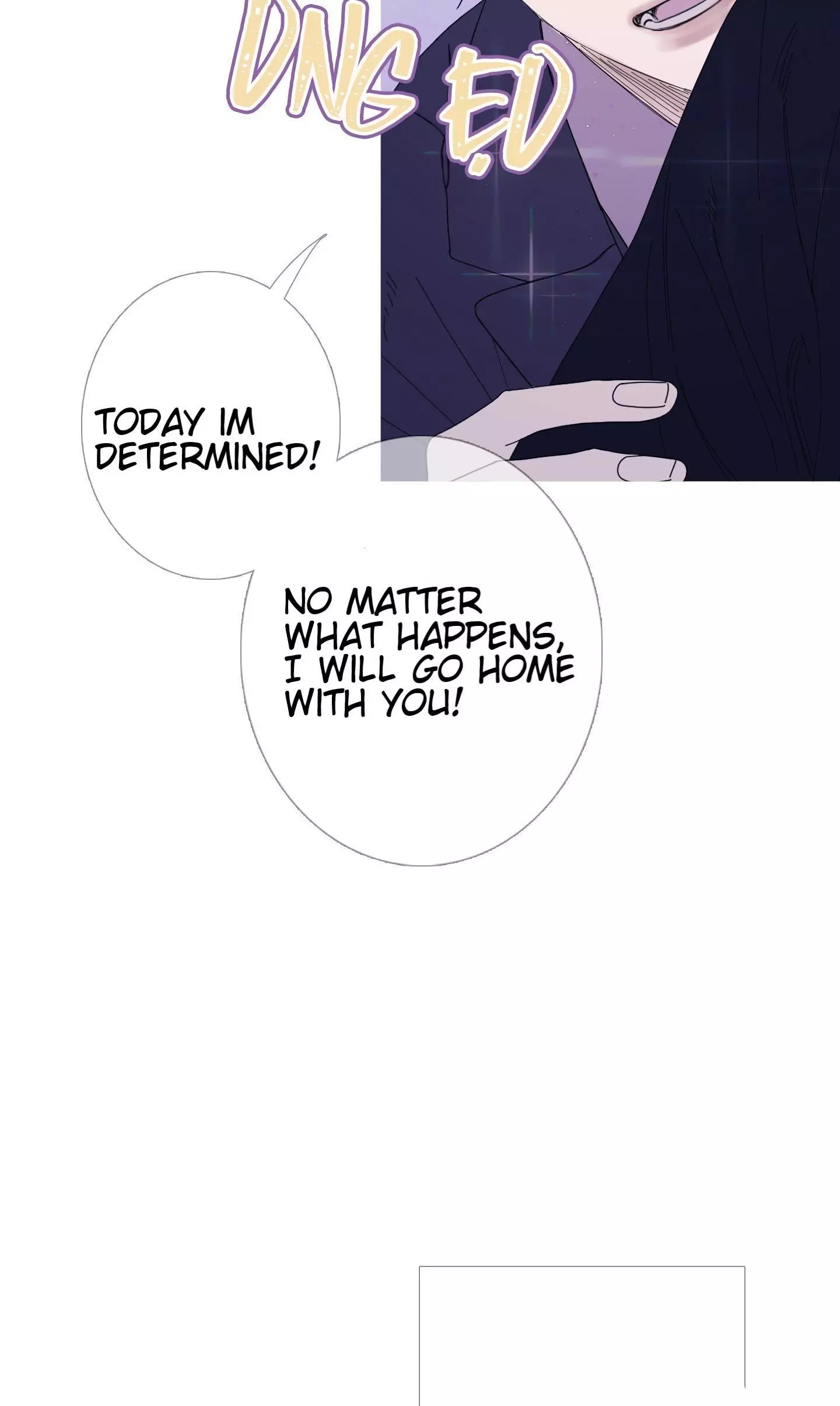 Ghost Gate Chapter 37 - Page 11 in English