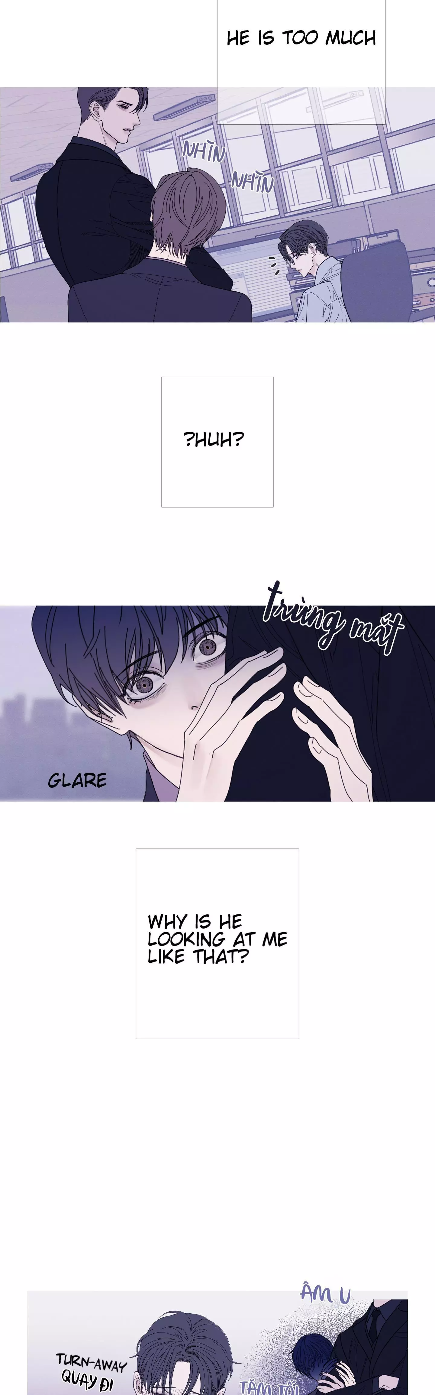 Ghost Gate Chapter 37 - Page 12 in English