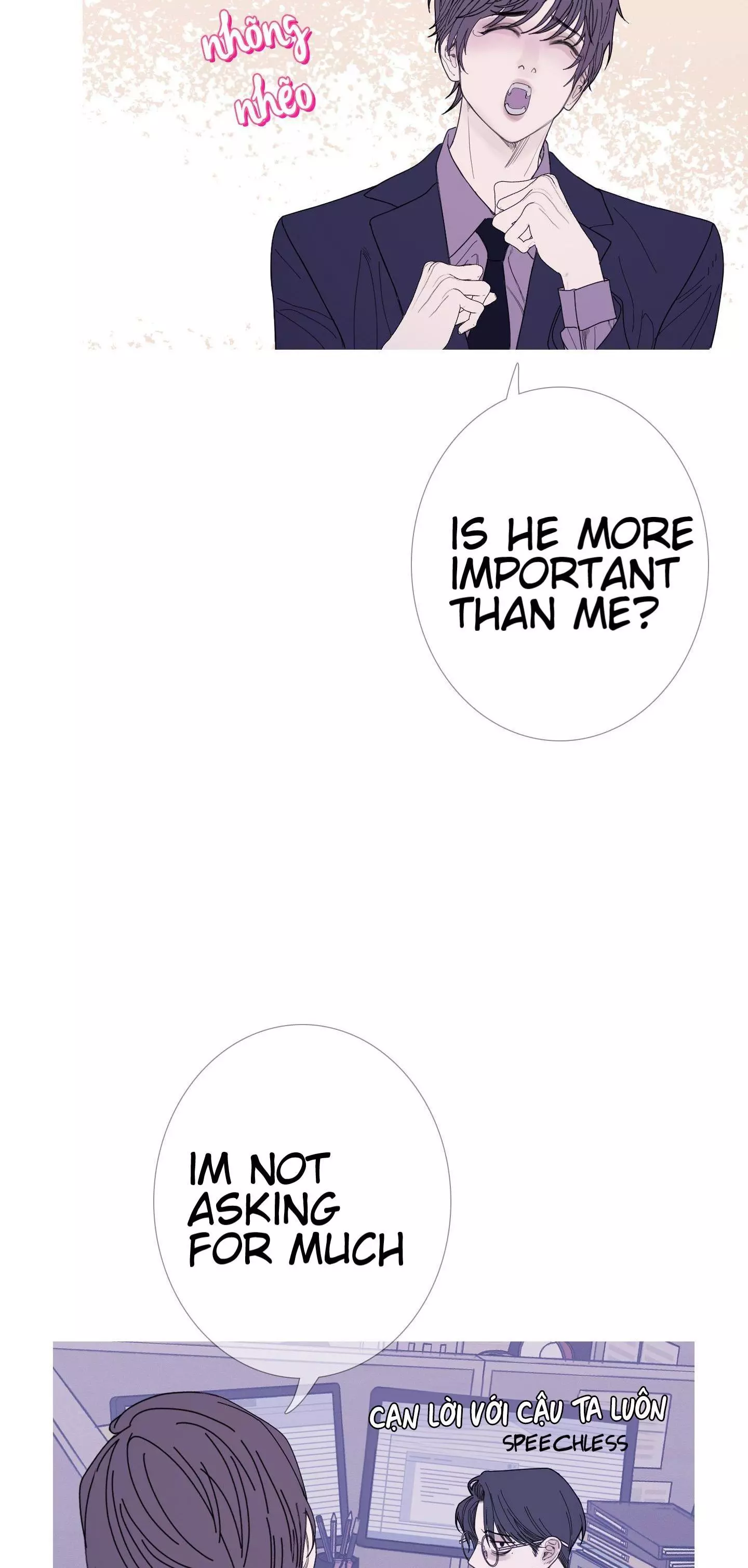 Ghost Gate Chapter 37 - Page 15 in English