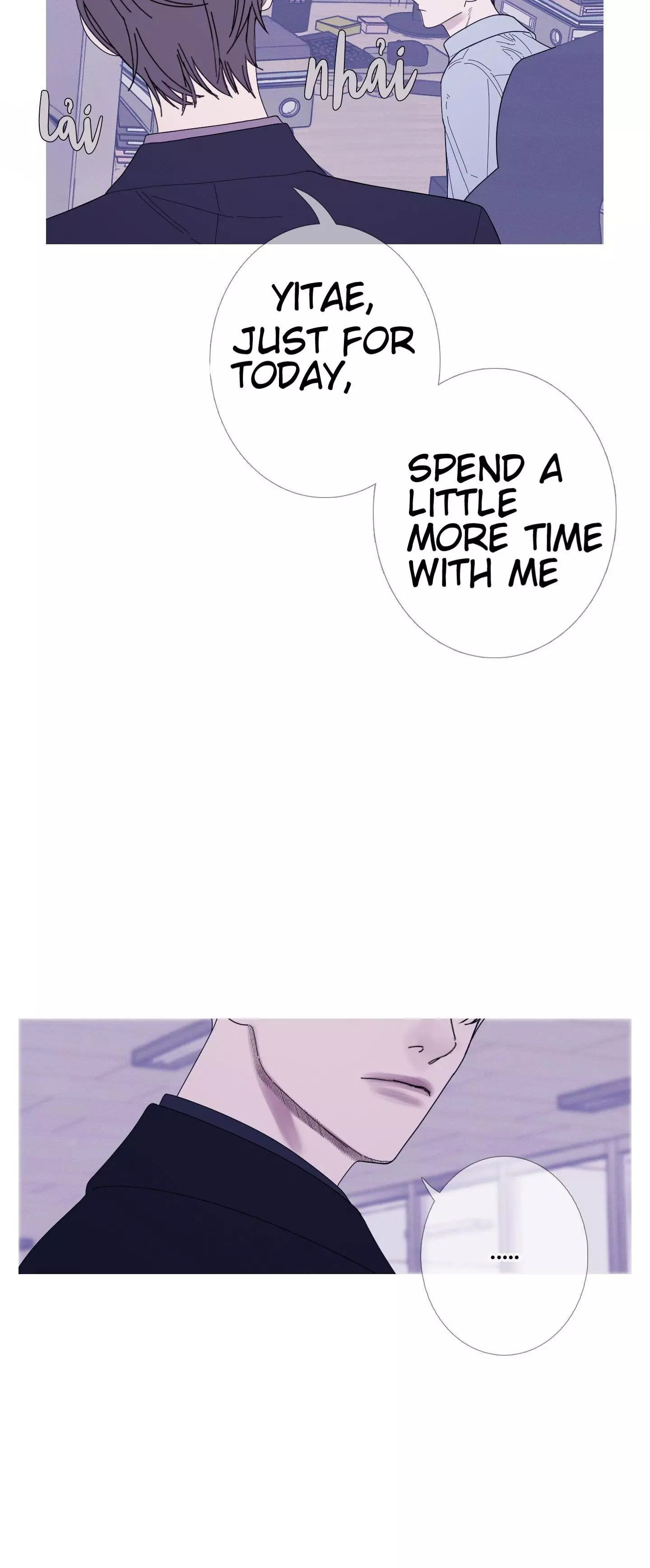 Ghost Gate Chapter 37 - Page 16 in English