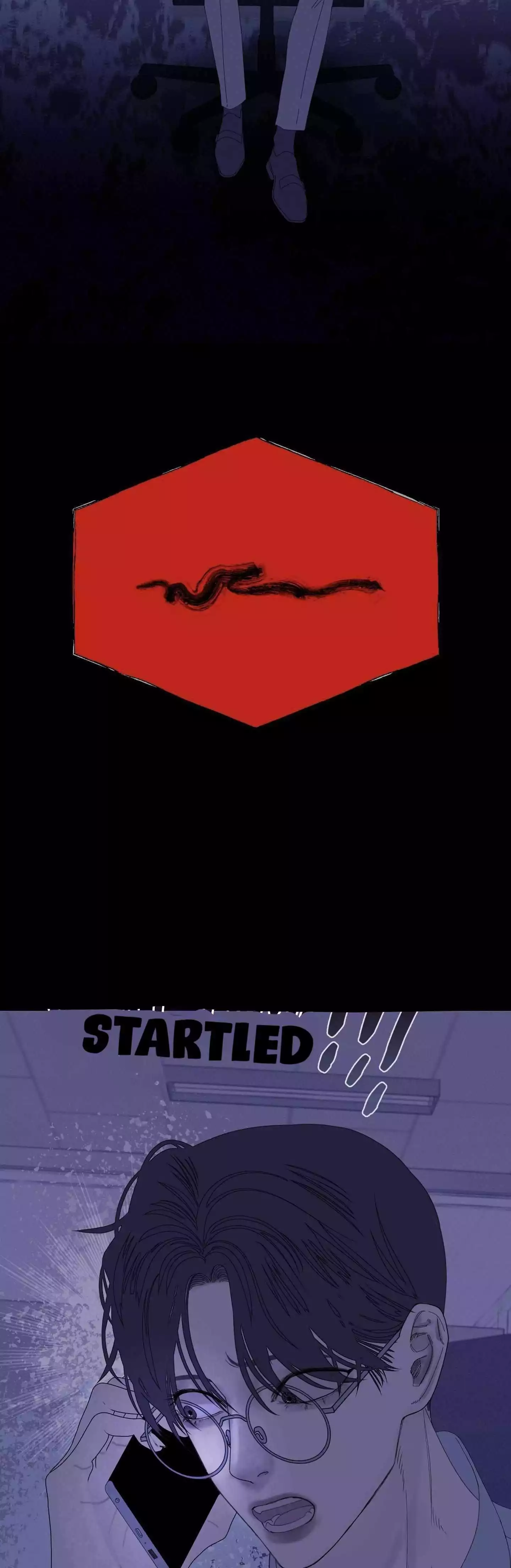 Ghost Gate Chapter 38 - Page 10 in English