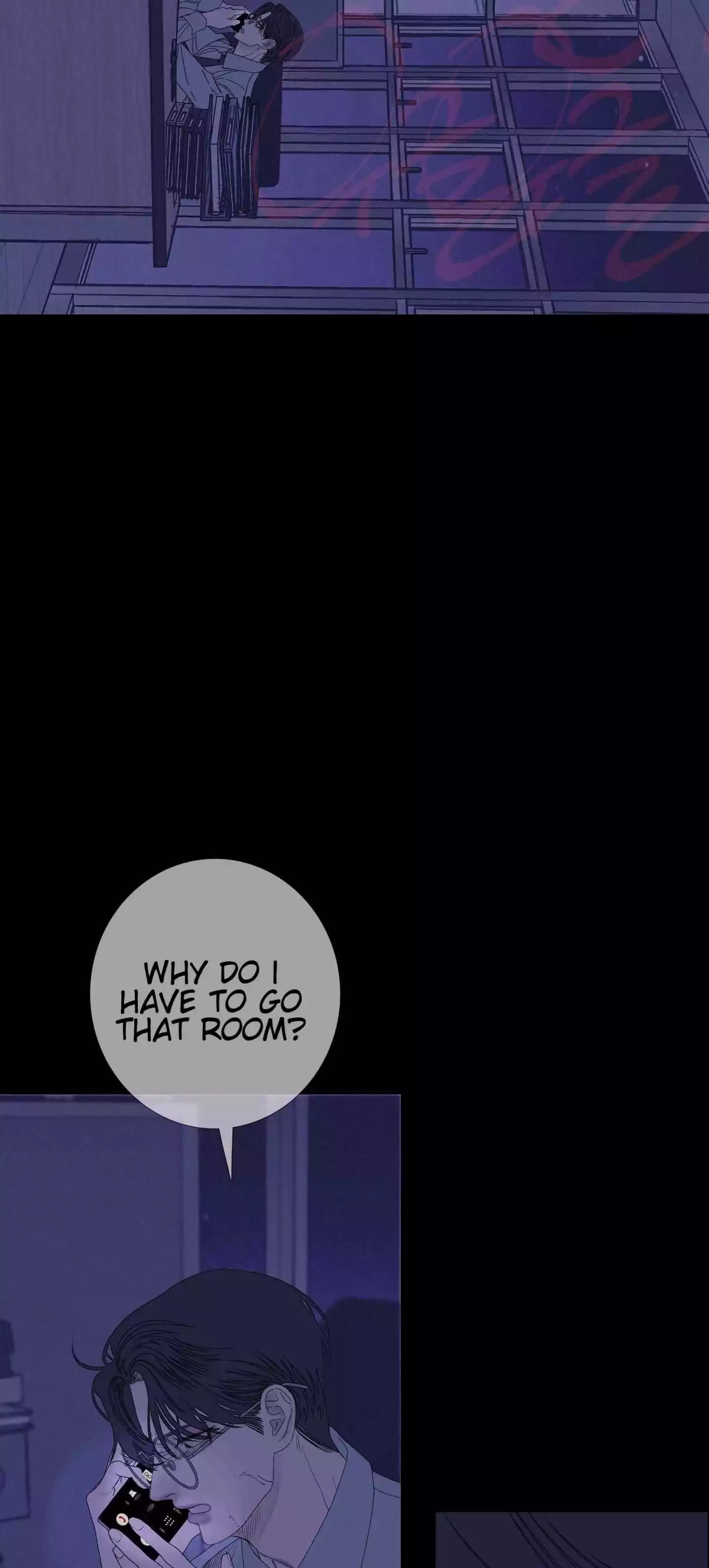 Ghost Gate Chapter 38 - Page 13 in English