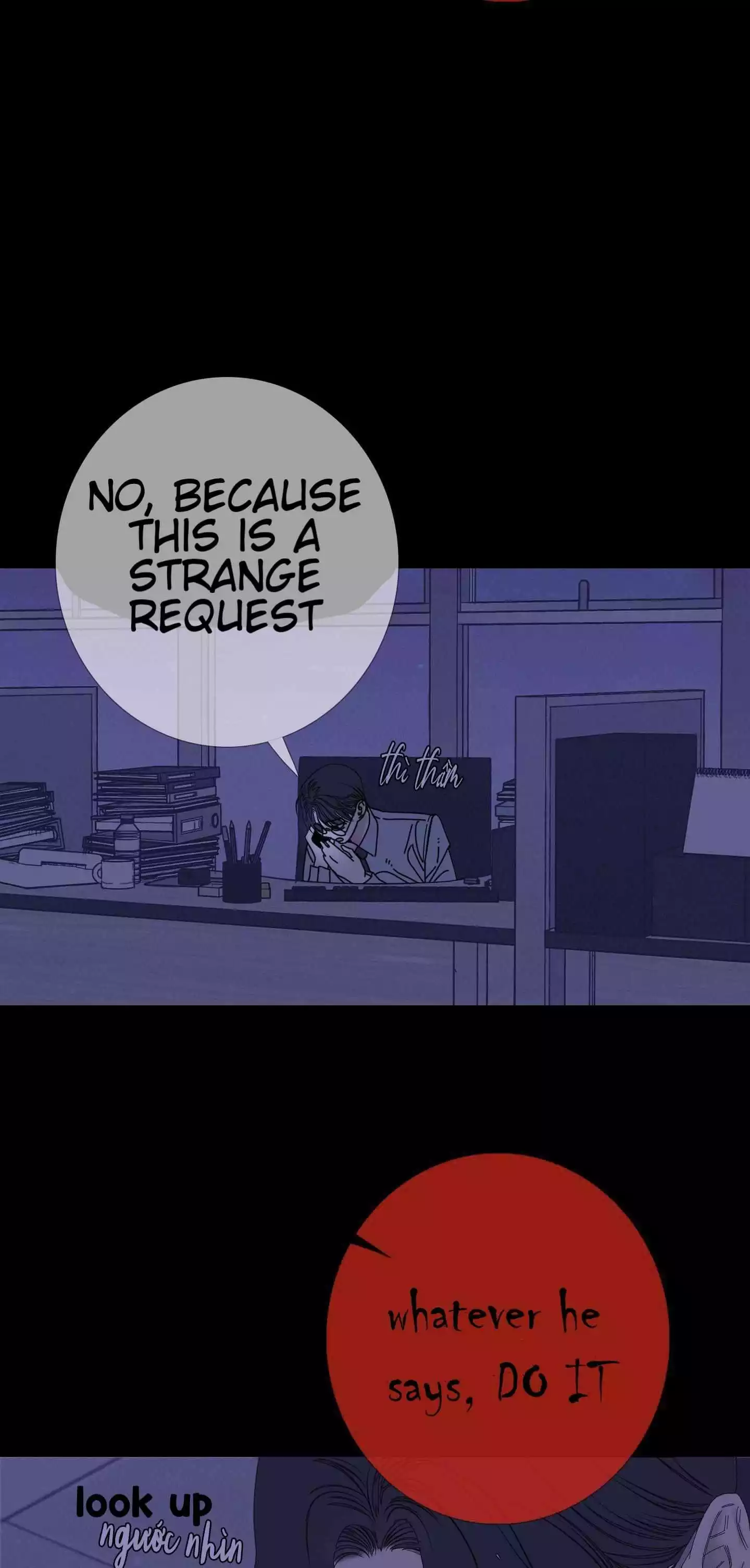 Ghost Gate Chapter 38 - Page 15 in English