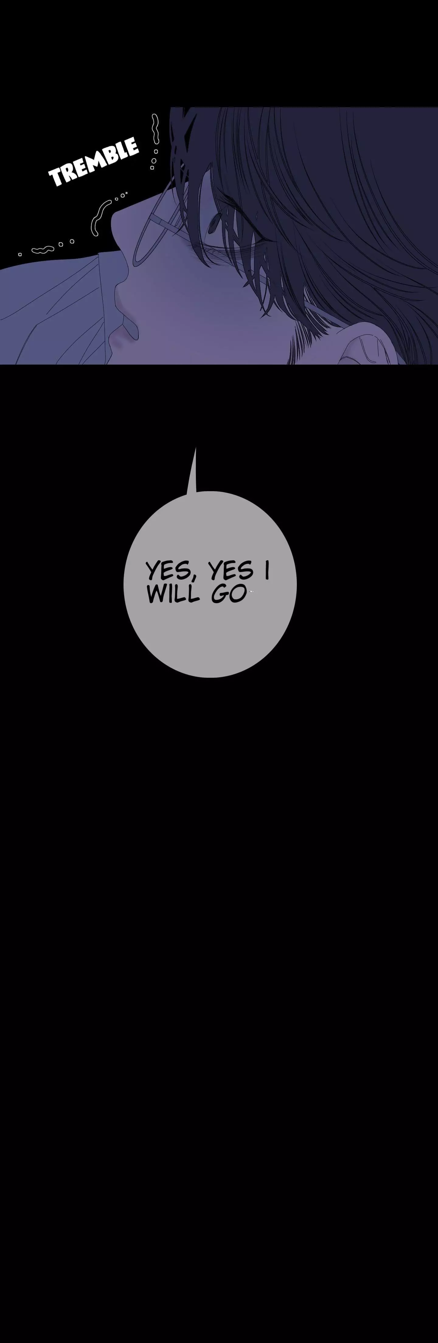 Ghost Gate Chapter 38 - Page 19 in English