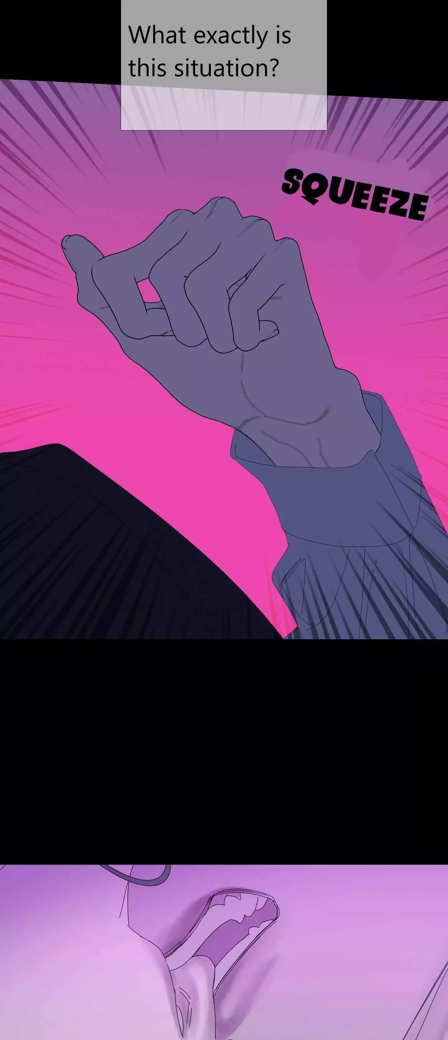 Ghost Gate Chapter 38 - Page 30 in English