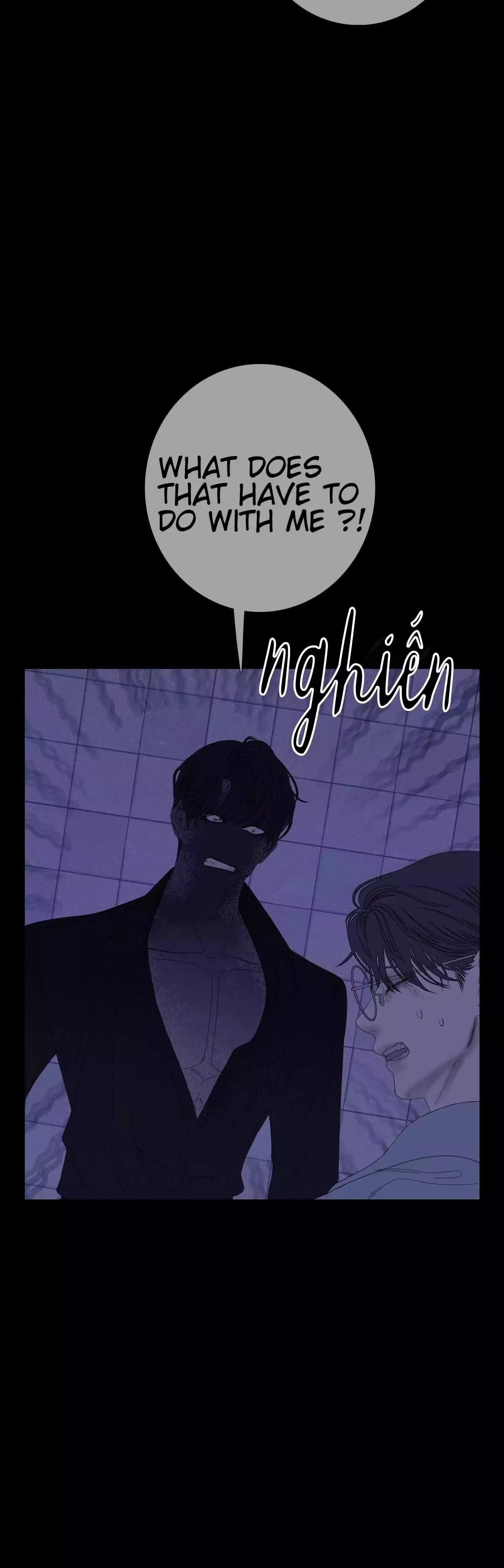 Ghost Gate Chapter 38 - Page 35 in English