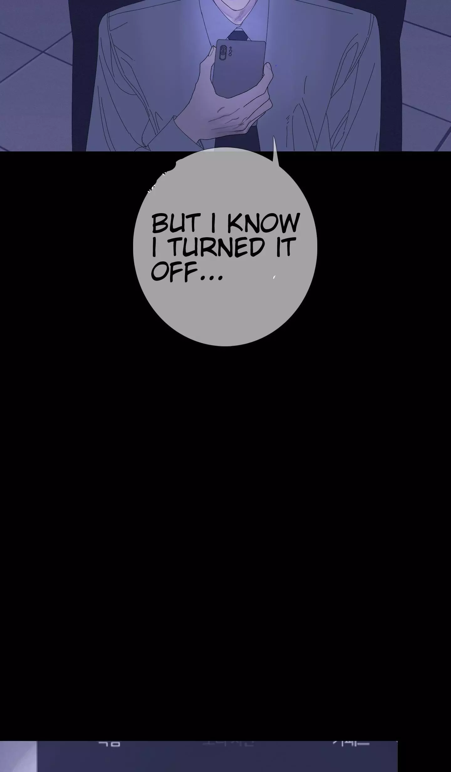 Ghost Gate Chapter 38 - Page 8 in English