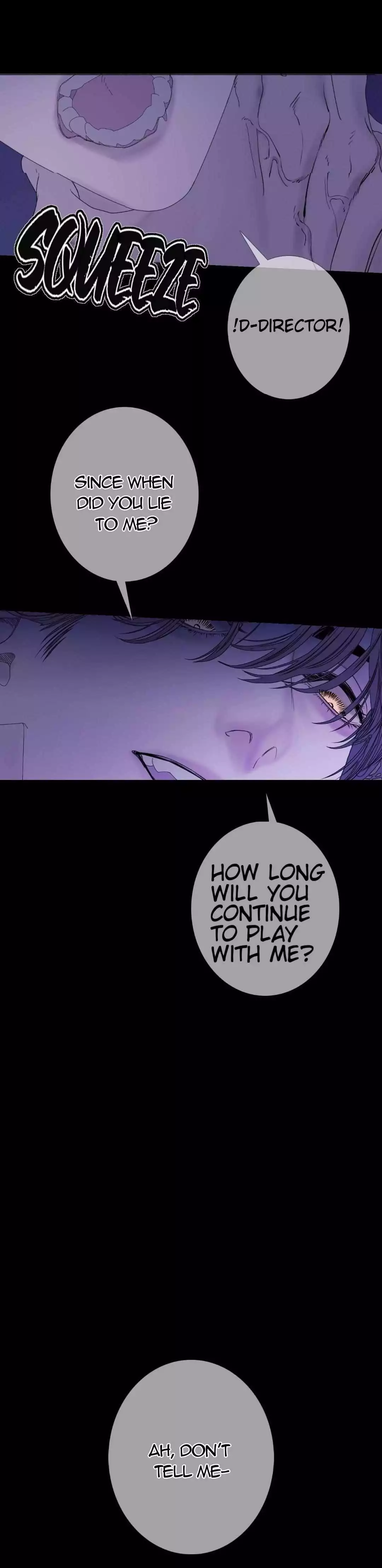Ghost Gate Chapter 39 - Page 10 in English