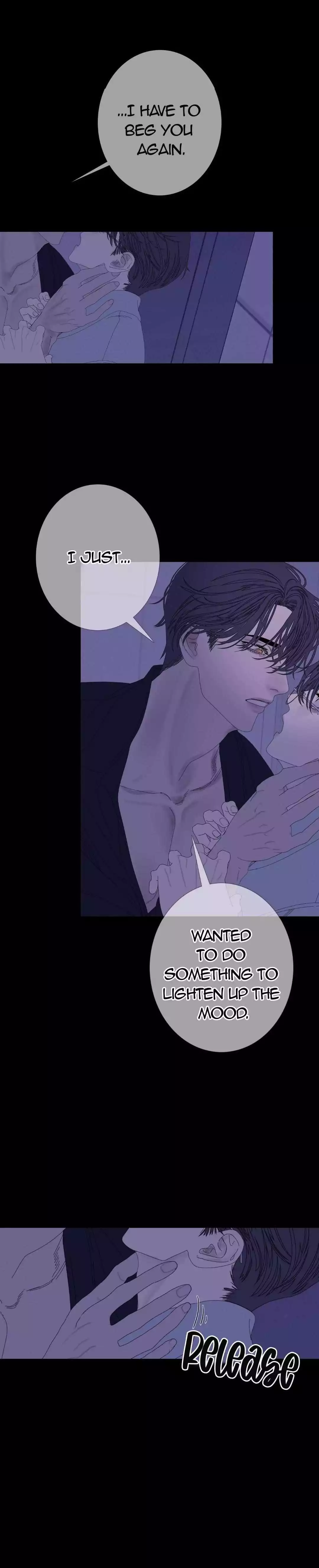 Ghost Gate Chapter 39 - Page 14 in English