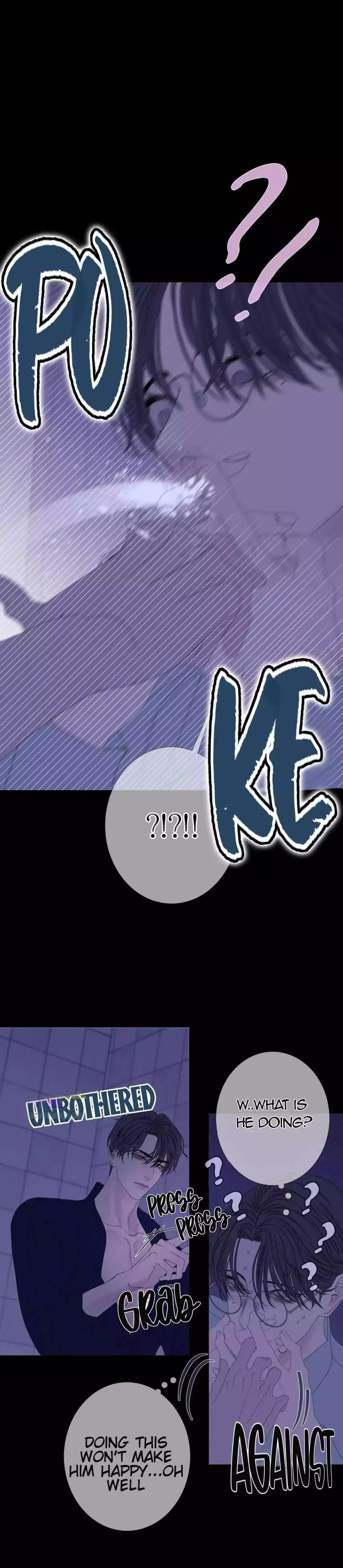 Ghost Gate Chapter 39 - Page 17 in English